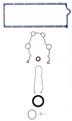 CONVERSION SET