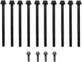 HEAD BOLTS