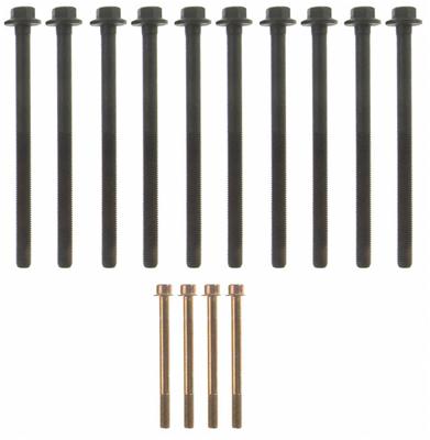 HEAD BOLTS