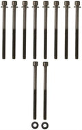 HEAD BOLTS