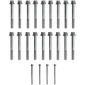 HEAD BOLT SET