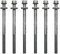 HEAD BOLTS SUBARU