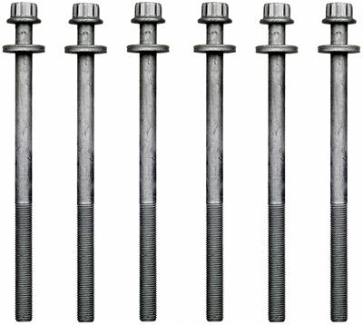 HEAD BOLTS SUBARU