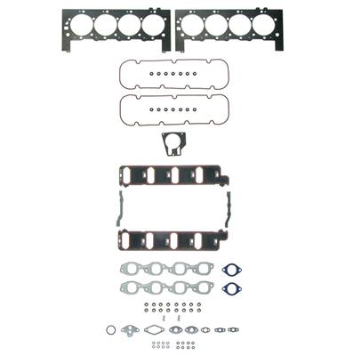 GASKET KIT