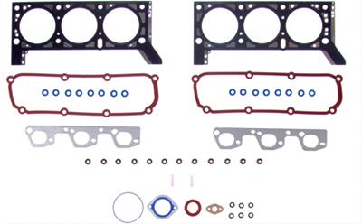 HEAD GASKET SET