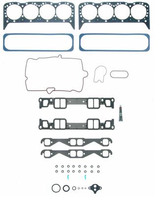 SEVERE DUTY GASKET