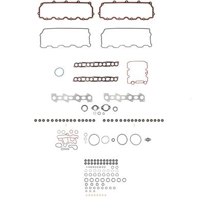 HEAD GASKET SET