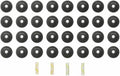 VALVE STEM SEAL SET