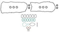 VALVE COVER SET