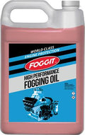 FOGGING OIL