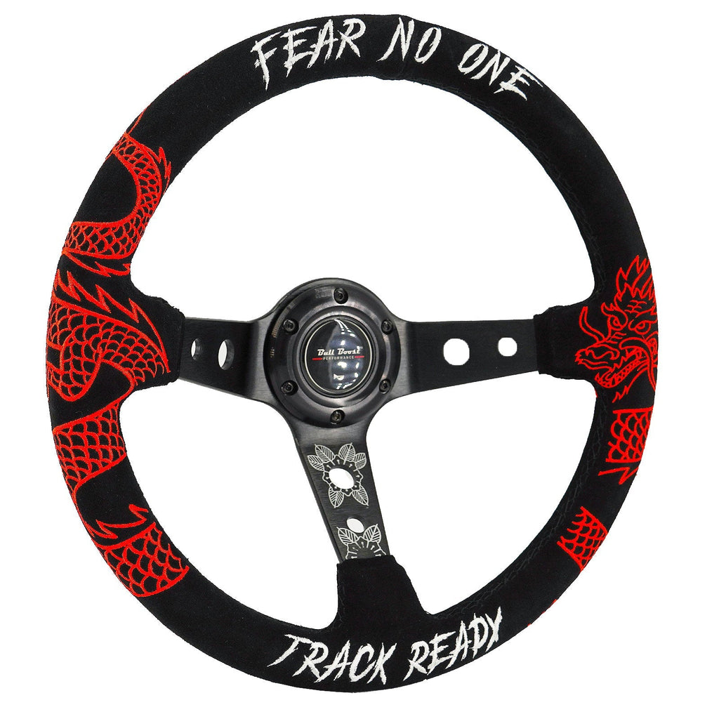 Track Ready Steering Wheel Quick Release Short Hub Adapter For Infiniti G35 G37 Cube