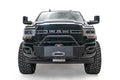 DODGE LG WINCH MOUNT