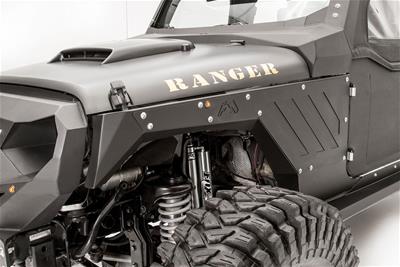FRONT FENDER