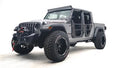 STUBBY NO GUARD JL-JT BUMPER