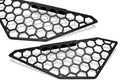 SIDE LIGHT MESH COVER - PR.
