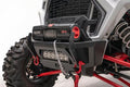 FRONT BUMPER SXS