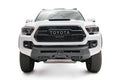 WINCH MOUNT