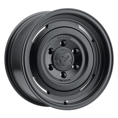 WHEEL HD TRUCK SERIES ANALOG