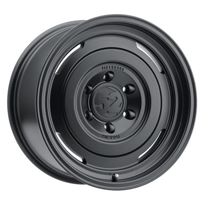 WHEEL HD TRUCK SERIES ANALOG