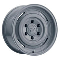 WHEEL HD TRUCK SERIES ANALOG