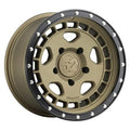 WHEEL HD TRUCK SERIES TURBOM