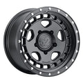 WHEEL HD TRUCK SERIES TURBOM