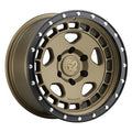 WHEEL HD TRUCK SERIES TURBOM