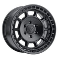 WHEEL HD TRUCK SERIES TRAVER