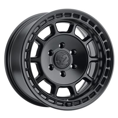 WHEEL HD TRUCK SERIES TRAVER