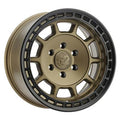 WHEEL HD TRUCK SERIES TRAVER