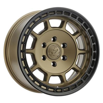 WHEEL HD TRUCK SERIES TRAVER