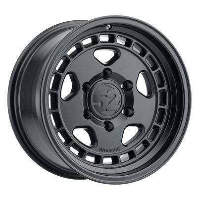 WHEEL HD TRUCK SERIES TURBOM