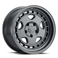 WHEEL HD TRUCK SERIES TURBOM