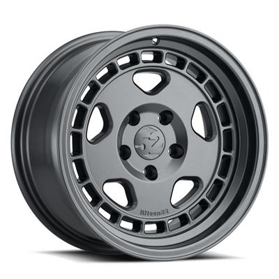 WHEEL HD TRUCK SERIES TURBOM