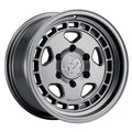 WHEEL HD TRUCK SERIES TURBOM