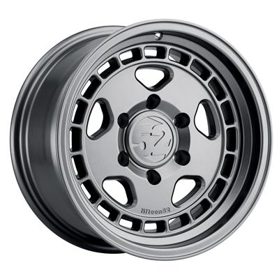 WHEEL HD TRUCK SERIES TURBOM