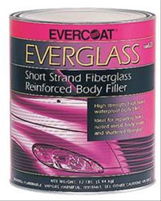 EVERGLASS GALLON