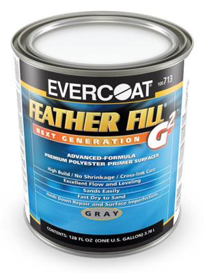 FEATHER FILL G2