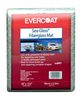 FIBERGLASS MAT - 3 SQ YD