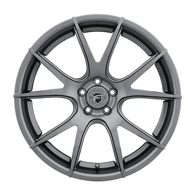 WHEEL CF5V