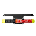 FIRE EXTINGUISHER MOUNT