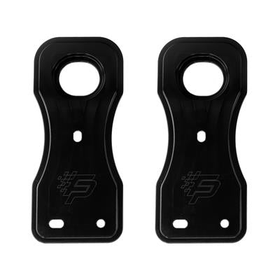 RADIATOR MOUNT