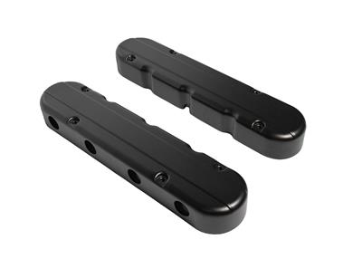 VALVE COVERS