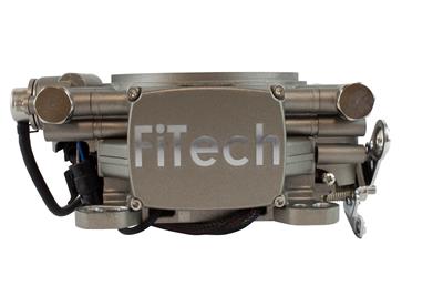 TUNING ECU