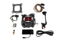 FUEL INJECTION