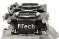 ELECTRONIC FUEL INJECTION