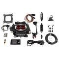 FUEL INJECTION SYSTEM