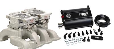 FUEL INJECTION MASTER KIT