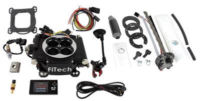 GO EFI WITH IN-TANK RETRO-FIT