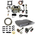 FUEL INJECTION TOTAL PACKAGE